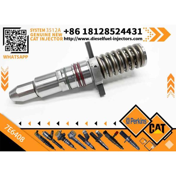 4P-9075 4P-9077 0R-2925 4P-9076 4P-9077 9Y3773 0R-2923 0R-2412 7C4184 7e6408 Fuel Injector for Caterpillar 3508 3512 3516 3524
