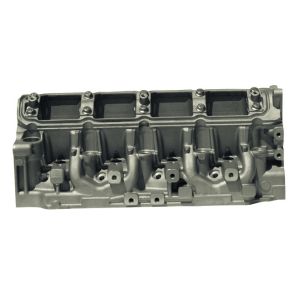 China NISSAN PrimaStar Primera InterStar F9Q Aluminum Cylinder Head 11041-00QAE 7701473663 7701473497 908568 1.9L 8V on sale