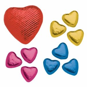 Variety of Shapes Golden Coin Chocolate Wrapping Sealing Machine for Film