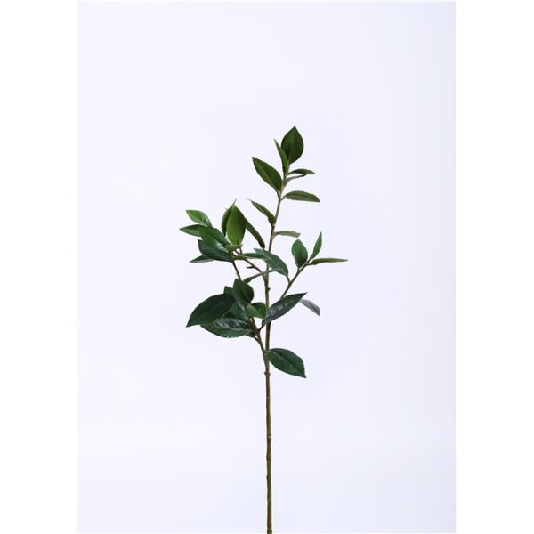 Single Artificial Tree Branches Interior Commercial Landscape Decoration
