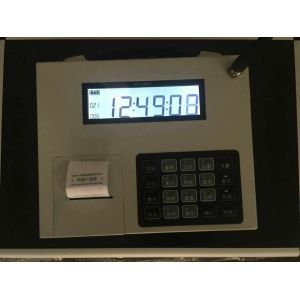 Wireless Hanging scale /WCS-1,/indictor with printing/economical