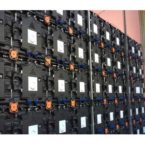 Customized led display p1.5625 p1.667 p1.875 p2 p2.5 p3 p3.91 p4 p5 indoor rgb