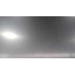 SUH409/409L Stainless Steel Sheet 2D Surface For Auto Heat - resistant