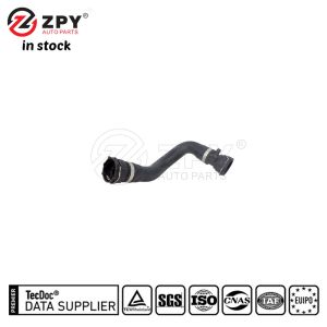 Cheap ZPY Lower Radiator Coolant Hose 4F0121055F for Audi VW Porsche for sale