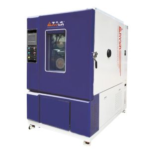 IEC60529 Advanced Technology Rain Simulation Test Chamber Compliance with ISO