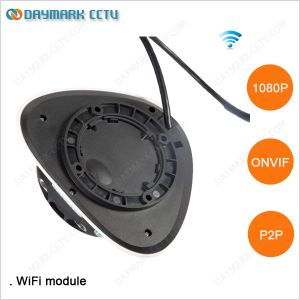 Indoor Dome P2P WIFI Best Wireless Security Camera