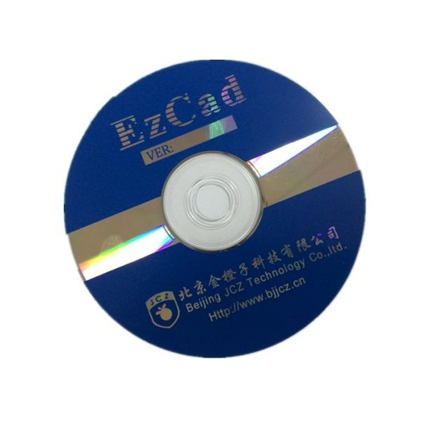 Semiconductor 3D Laser Marking Software , ezcad3 Laser Engraving Systems