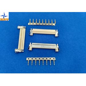 30Pin Laptop / Inventor FFC FPC Connector , 1.00mm Pitch Flat Cable Connector