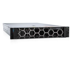 PowerEdge R860 2U Rack Server with Intel Xeon Gold CPU