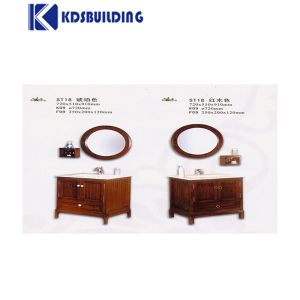 Bathroom Storage And Vanity Cabinet