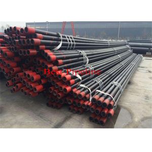 ASTM A252 Casing Pipe Grade 2 Grade 3 Well Casing For Water Well Drilling