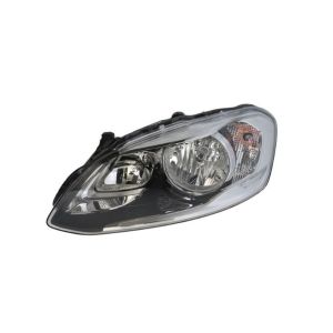 China Auto Spare Part Headlight Left Side SGS Certified 31358109 For  on sale