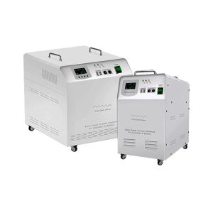 5A-60A Off Grid Solar Inverter Overload Protection