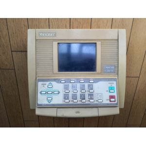 China Computerized Operation Barudan Embroidery Machine Spare Parts BENSH Display on sale