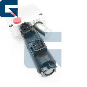 VOE14385098 14385098 Control Valve Block for Wheel Loader EW160D