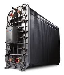 IONPURE® LX-Z CEDI Modules: Designed For Industrial deionized water Applications