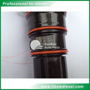 Original Cummins Common rail injector ISM11 / QSM11 / M11 Fuel Injector 3087648