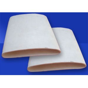Metal Aramid Nomex Felt Pad Heat Transfer Printing Felt High Temp Resistance