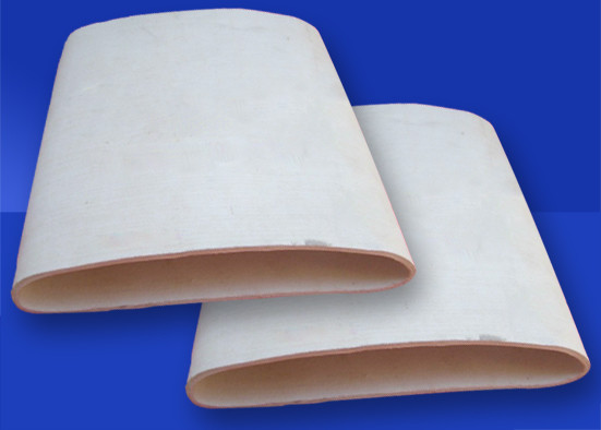 Quality Metal Aramid Nomex Felt Pad Heat Transfer Printing Felt High Temp Resistance wholesale