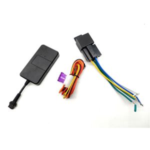 Vehicle Car Gps Tracker With Android Ios App No Monthly Fee History Route