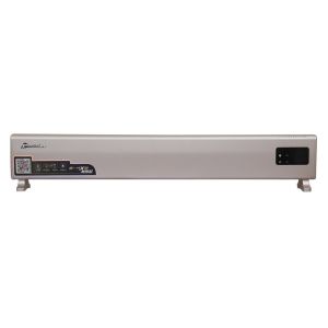 2024Theodoor Baseboard Convector Heater With WIFI and Remote Control