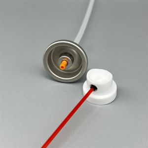 Precision MDF Kit Valve Activator for Medical Gas Control Systems with FDA