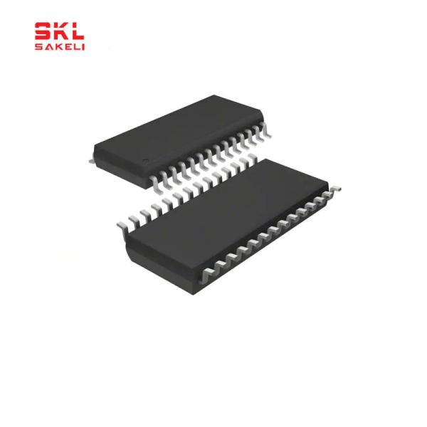 Quality MSP430F2132IPW MIXED SIGNAL Microcontroller IC Automotive Electronics wholesale