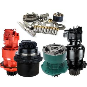 Excavator ZAX200-3 Final Drive ZAX330-3 ZAX330 Travel Motor ZAX240 ZAX240-3