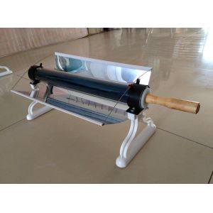 Cheap how solar oven works/solar oven designs for sale