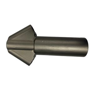 Customized Investment Casting Heat Resistant Stainless Steel Parts For Nozzle