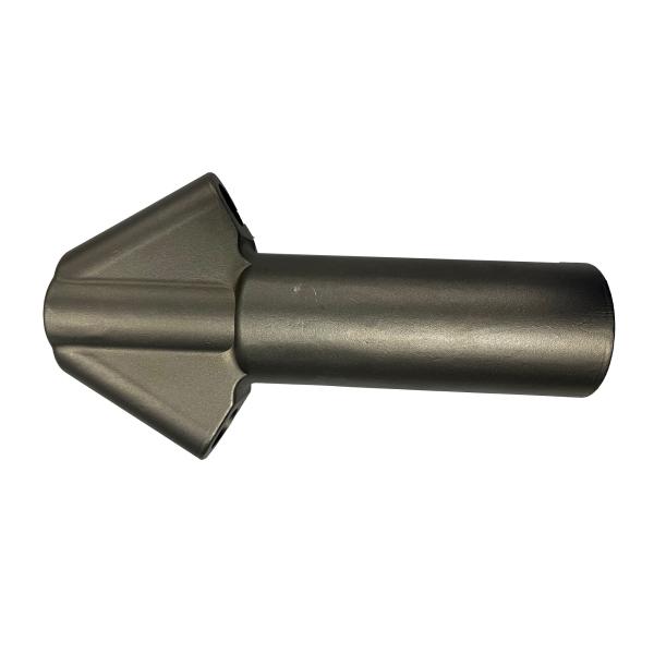 Customized Investment Casting Heat Resistant Stainless Steel Parts For Nozzle
