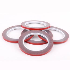 Customized Foam Tape Waterproof Strongest Automotive Double Sided Tape