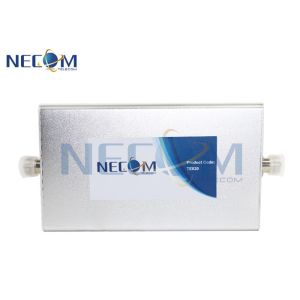 20dBm 850MHz Cellphone Signal Booster Home Using Signal Repeater