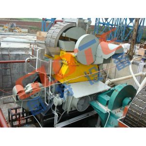 Advanced Magnetic Separator for Processing Spodumene in Energy Mining