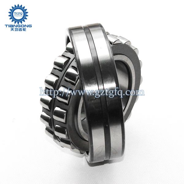 Quality 22218 MB C3 W33 Spherical Roller Bearing Open Rubber Seal wholesale