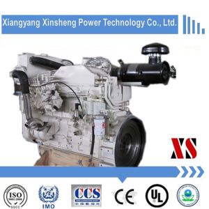 China Genuine 6CT8.3-M Cummins Marine Diesel Engine for Marine Main Propulsion on sale