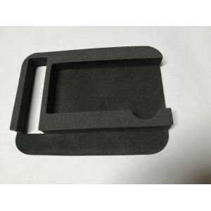 Tin Box Foam Insert Waterproof Closed Cell Engraving For Packaging