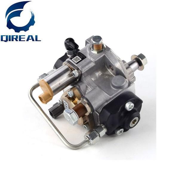 294000-0610 294000-0611 294000-0617 294000-0618 SK200-8 SK210LC-8 SK250-8 Excavator Parts J05 J05E Fuel Injection Pump