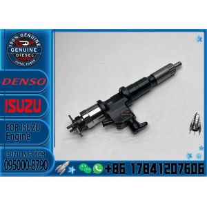 High quality new Fuel injection nozzle DLLA150P1085 For 095000-8790