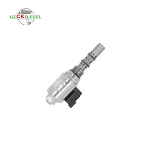 Cheap Solenoid Valve 24V 208-2911 2082911 for 824G 825G 826G 938F 938G for sale