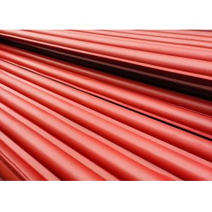 ISO 9001 Boiler Parts Argon Arc Welding Membrane Wall Enhancing Heat Transfer