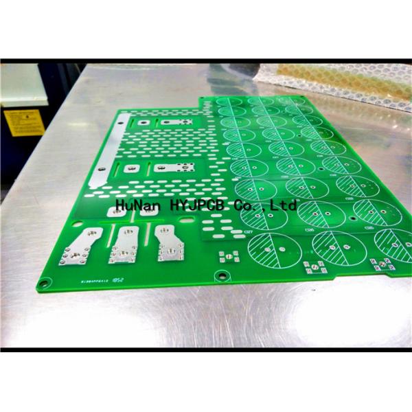 OEM PCB Factory FR4 1.5MM 2/2OZ Consumer Electronics Pcb Speacker PCB Display