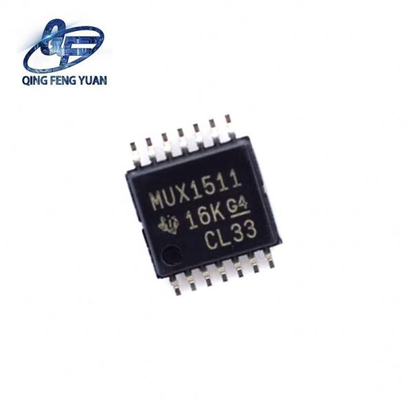 Texas TMUX1511PWR In Stock Electronic Components Integrated Circuits Microcontro