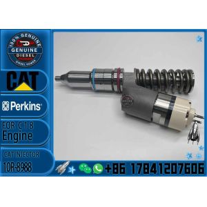 China common rail injector253-0616 291-5911 10R-9787 211-3026 276-8307 10R-8988 for CAT C18 on sale