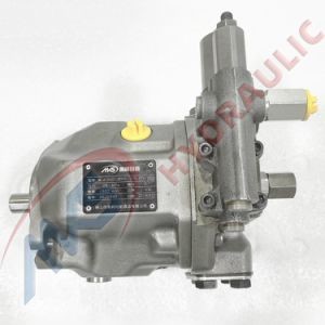 Quality Radial Plunger Pump Type A10vso18 Rexroth Axial Piston Variable Medium Pressure Pump wholesale