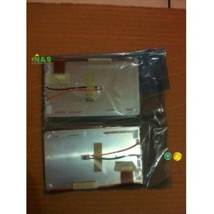 Cheap Automotive Sharp Professional Displays , 5.8&quot; LCM Sharp LCD Screen Replacement LQ058T5GR02 for sale
