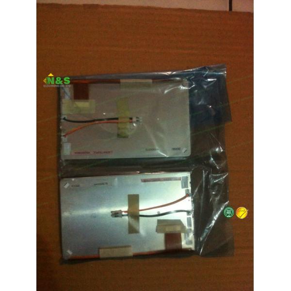 Automotive Sharp Professional Displays , 5.8" LCM Sharp LCD Screen Replacement