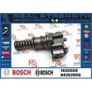 Fuel Common Rail Unit Pump 0414755008 1435558