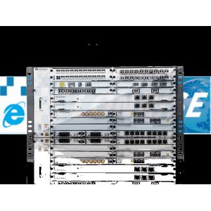 TNHD00EFS801 Huawei OSN 03020MRH 8-Way Fast Ethernet Processing Board With