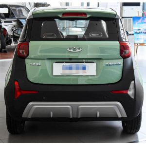 Chery Little Ant 2023 251KM Reai Revised Lithium Iron Phosphate Pure Electric
